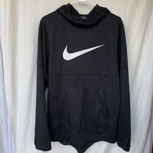 Nike dri-fit sweatshirt